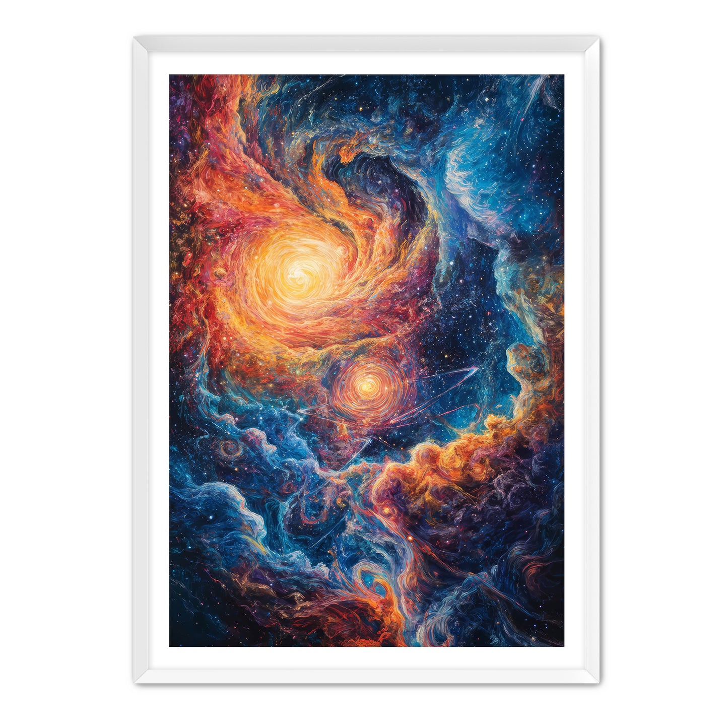Vermhol Wall Art
