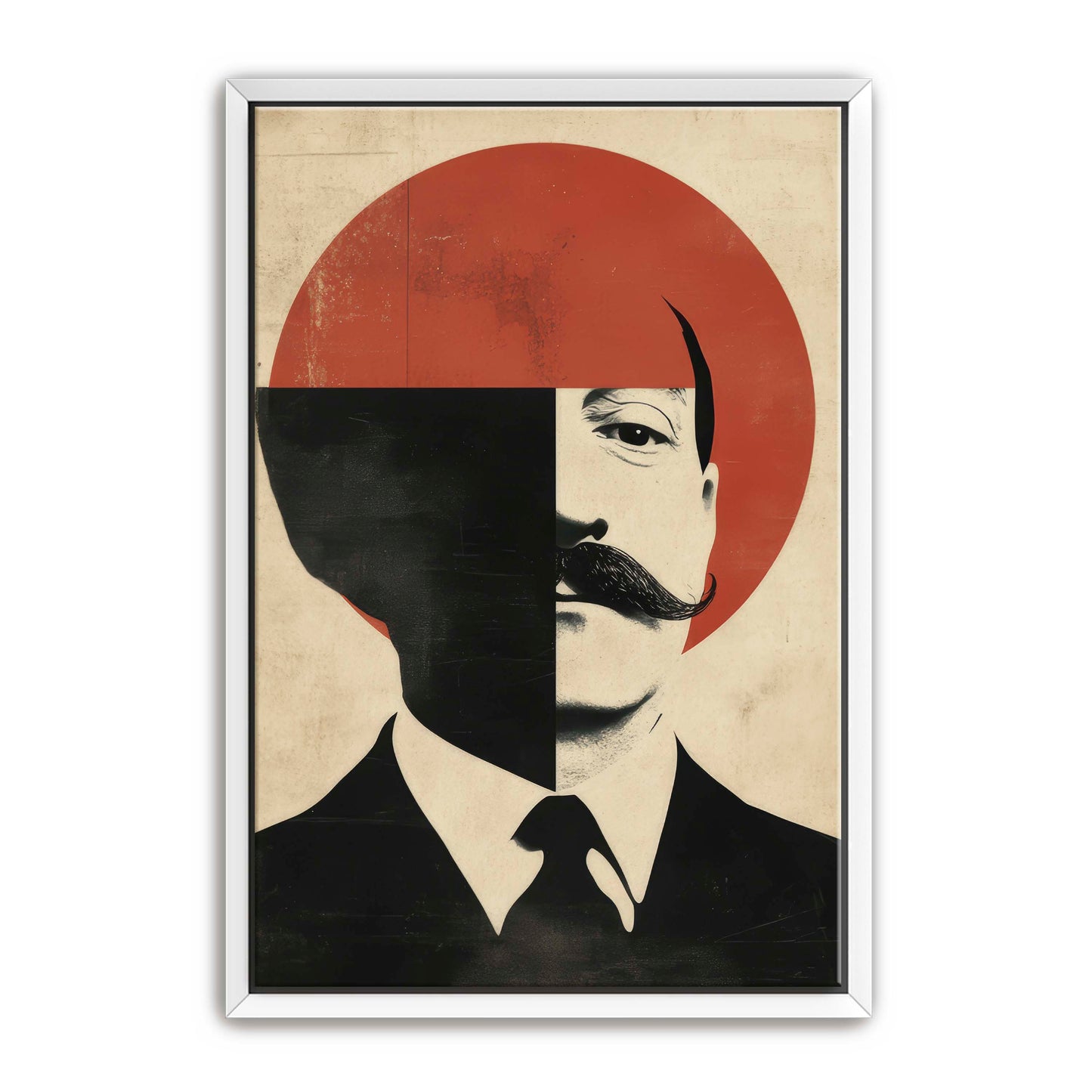 Mr. Lucky Wall Art