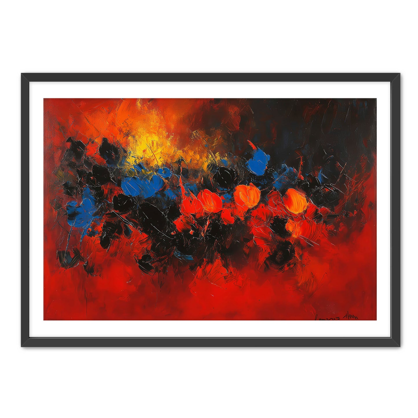 Void Wall Art