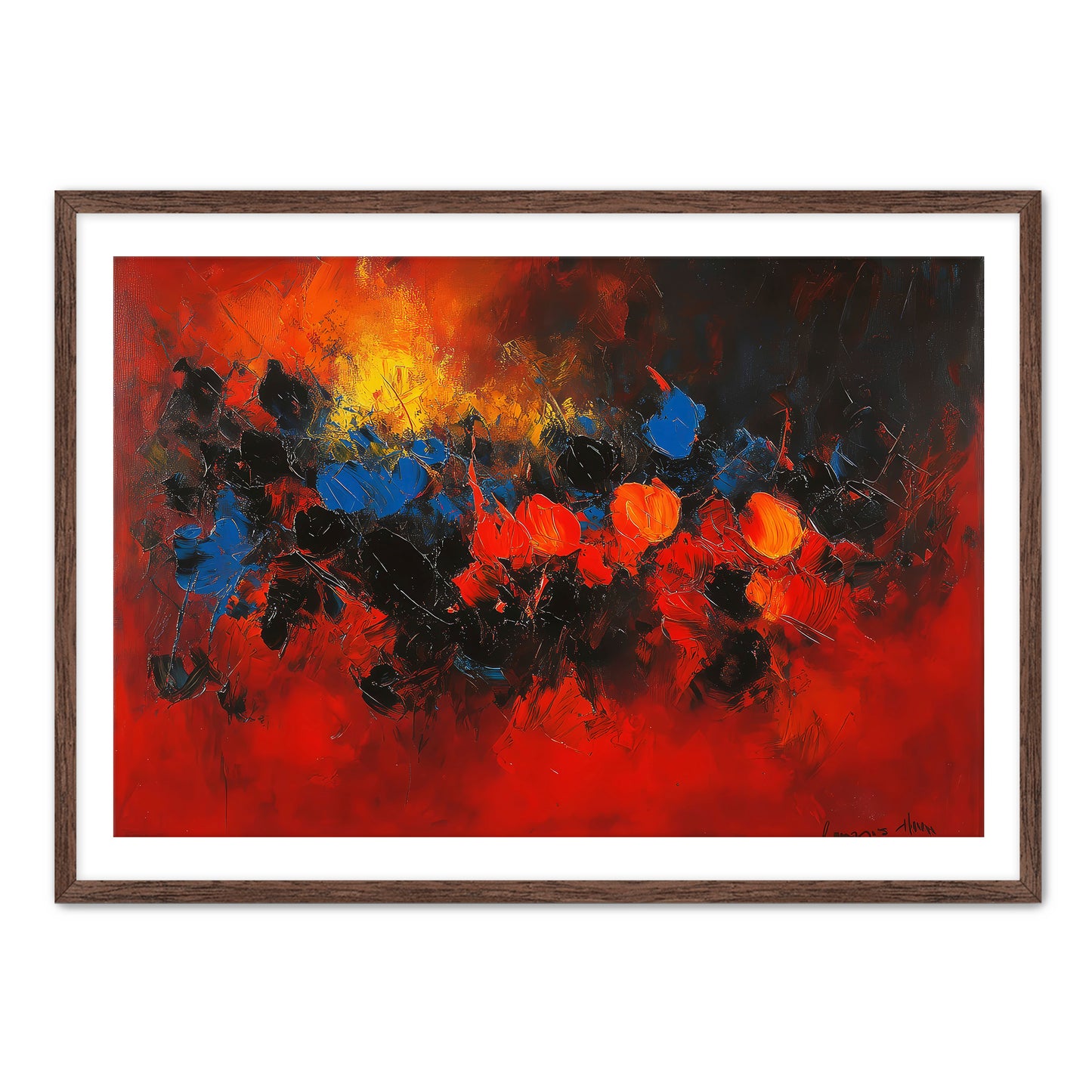 Void Wall Art