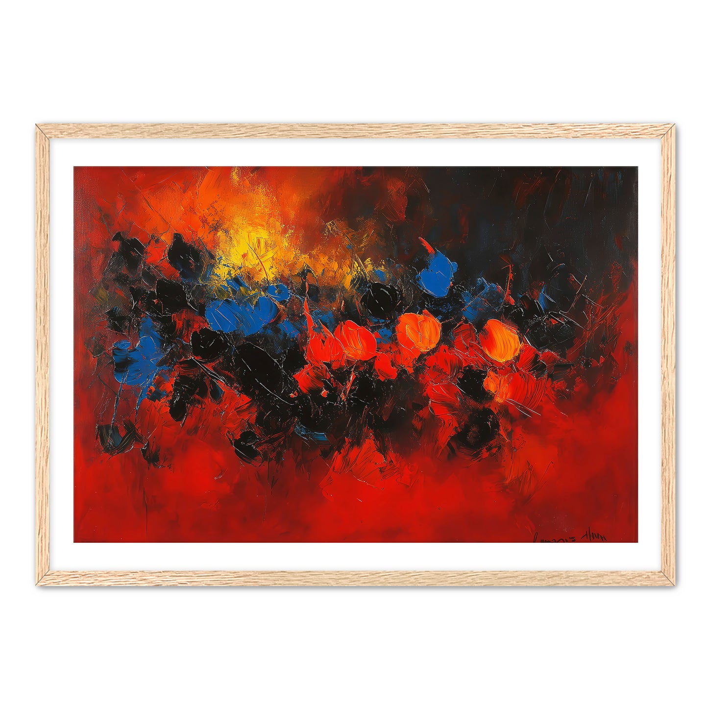 Void Wall Art