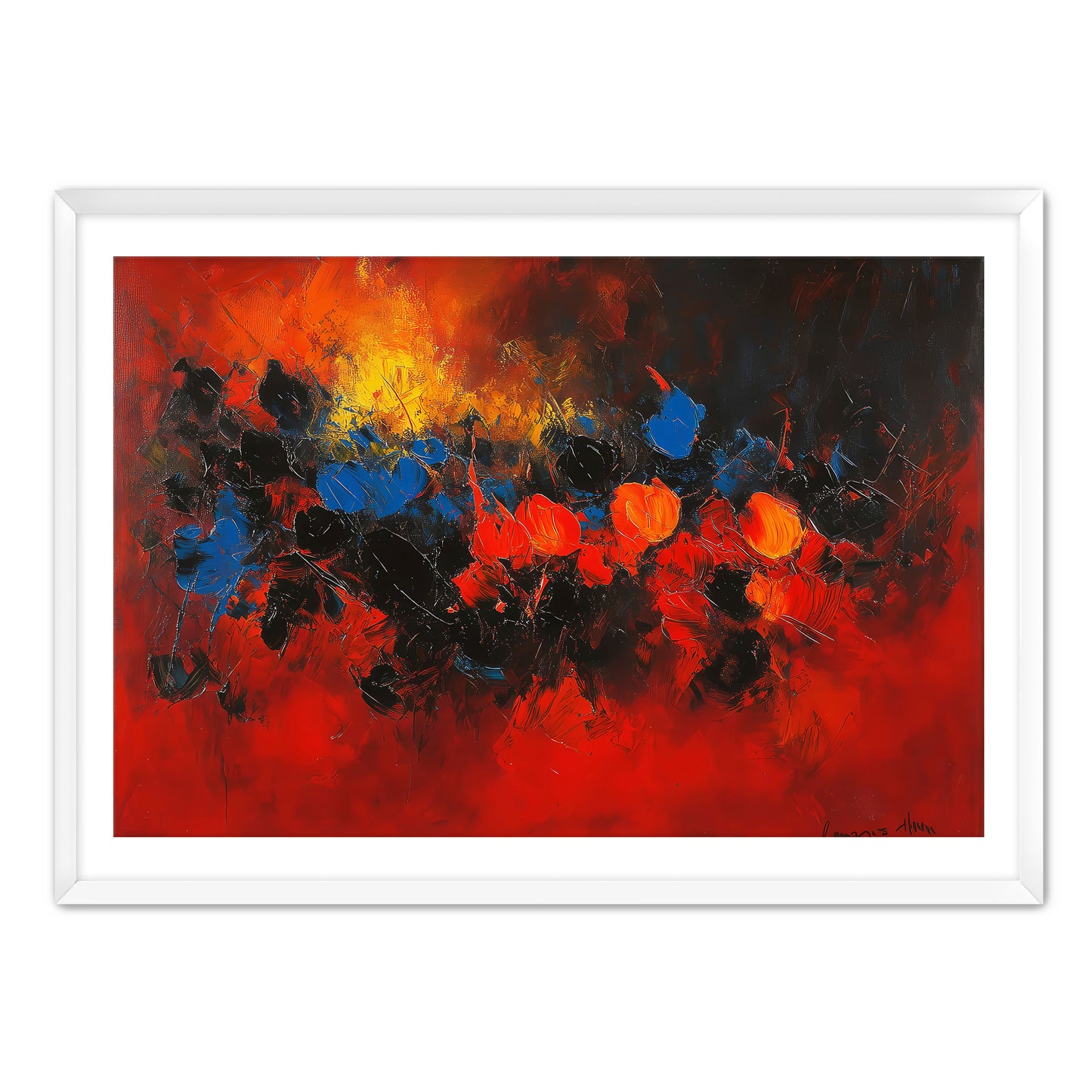 Void Wall Art