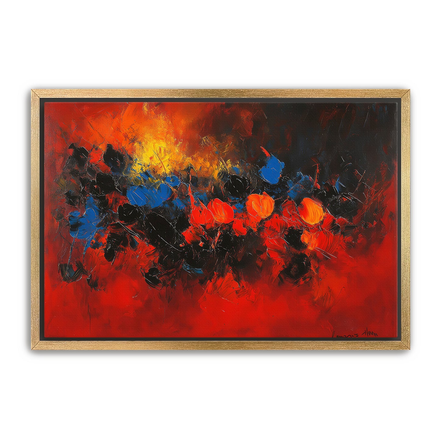 Void Wall Art