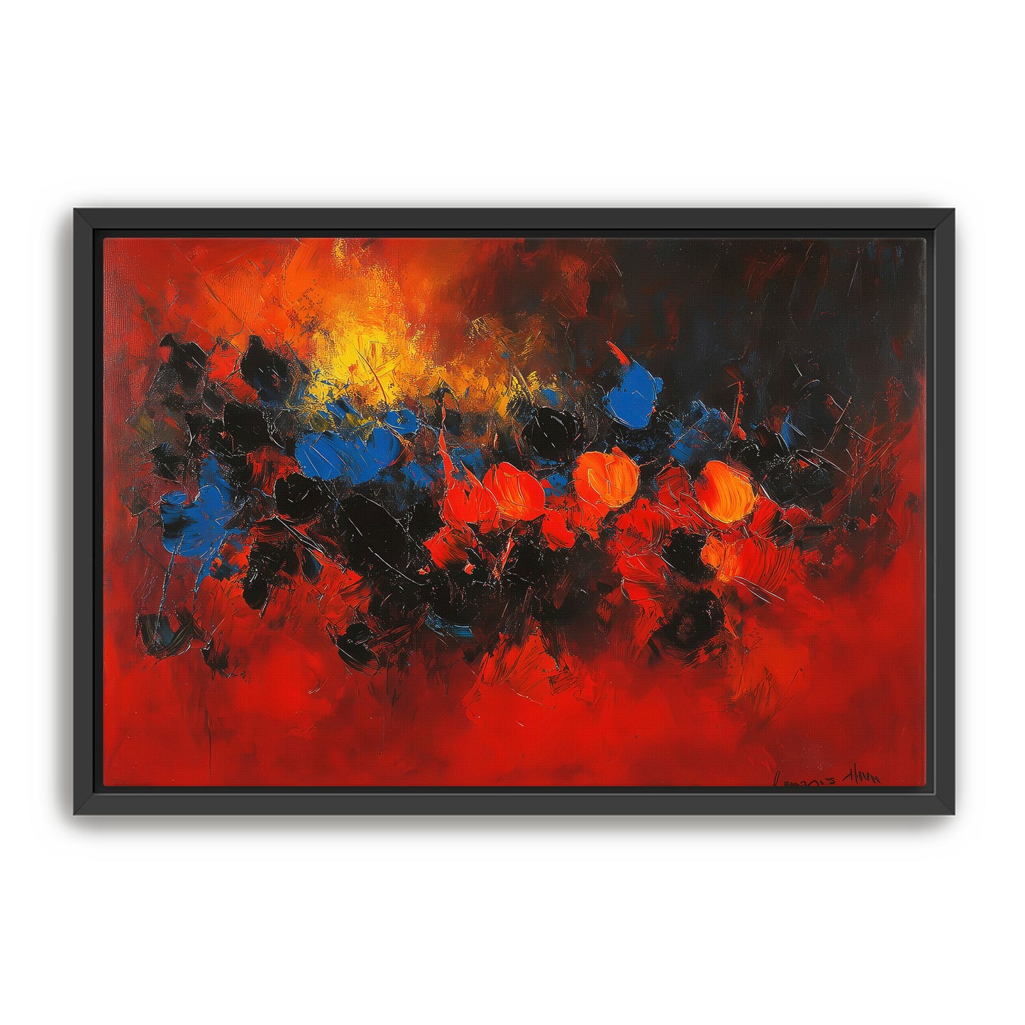 Void Wall Art