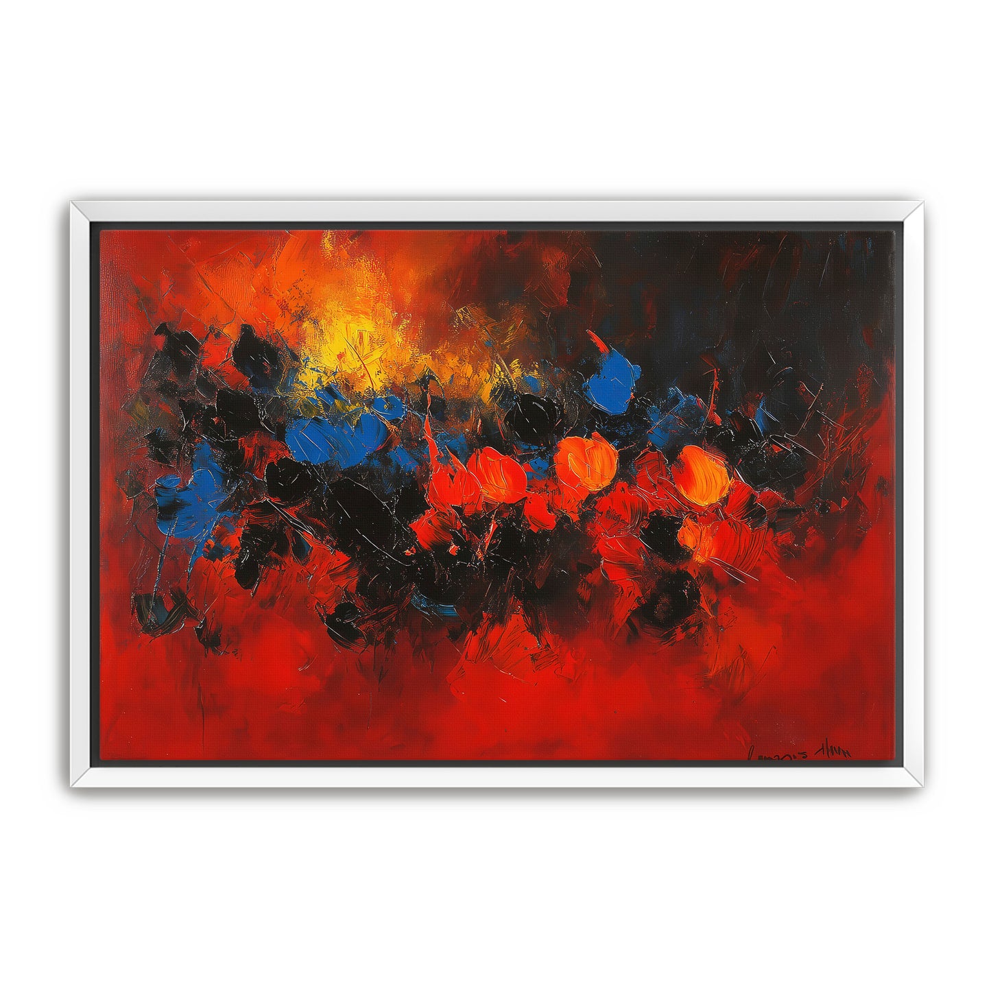 Void Wall Art