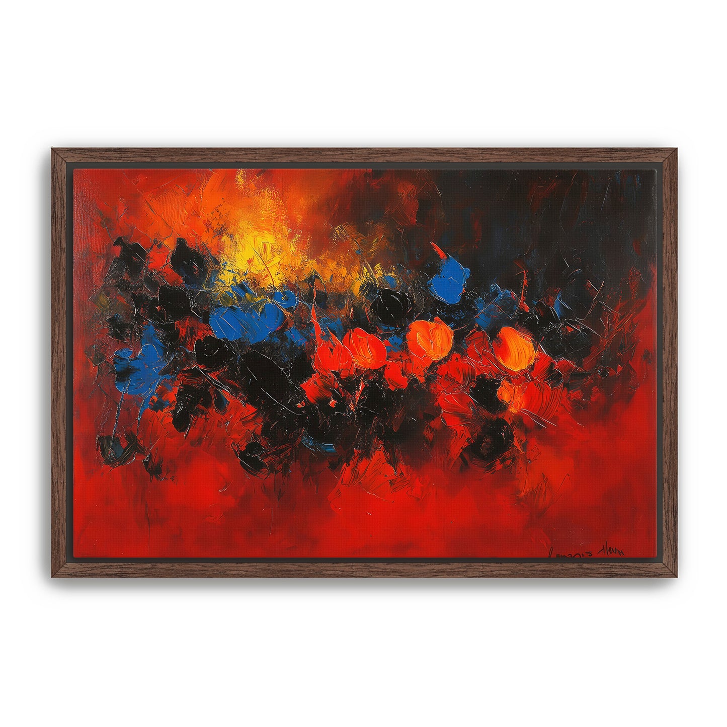 Void Wall Art