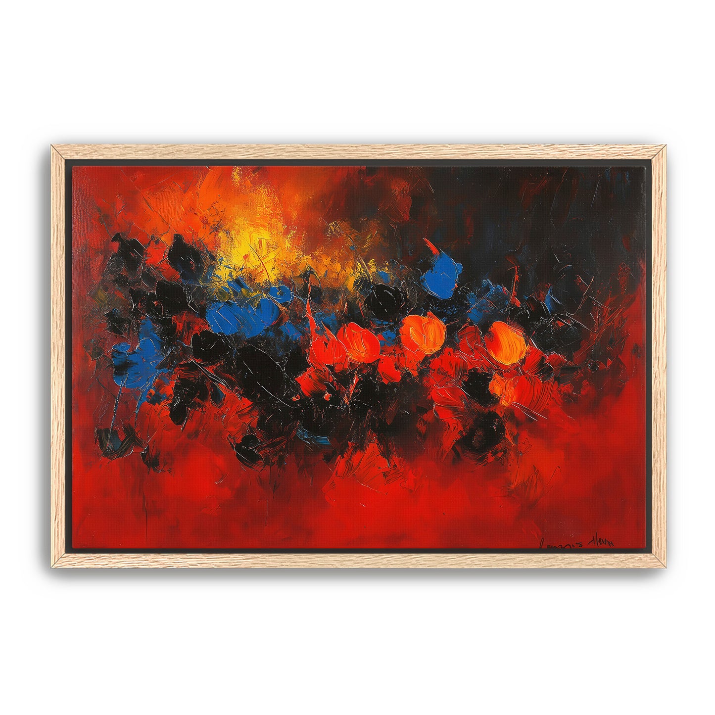 Void Wall Art