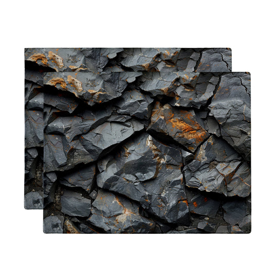 Volcanic Prints Placemat