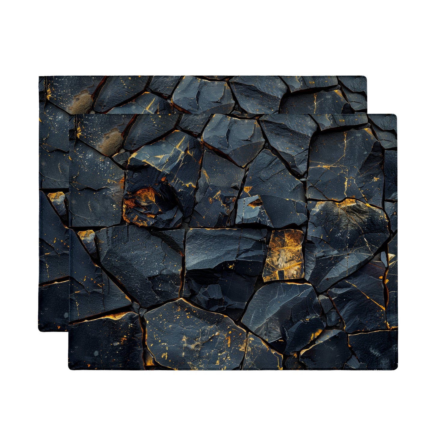 Volcanic Rocks Placemat