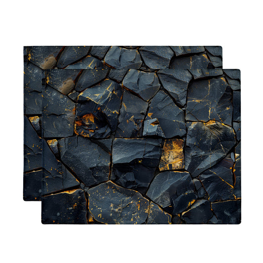 Volcanic Rocks Placemat