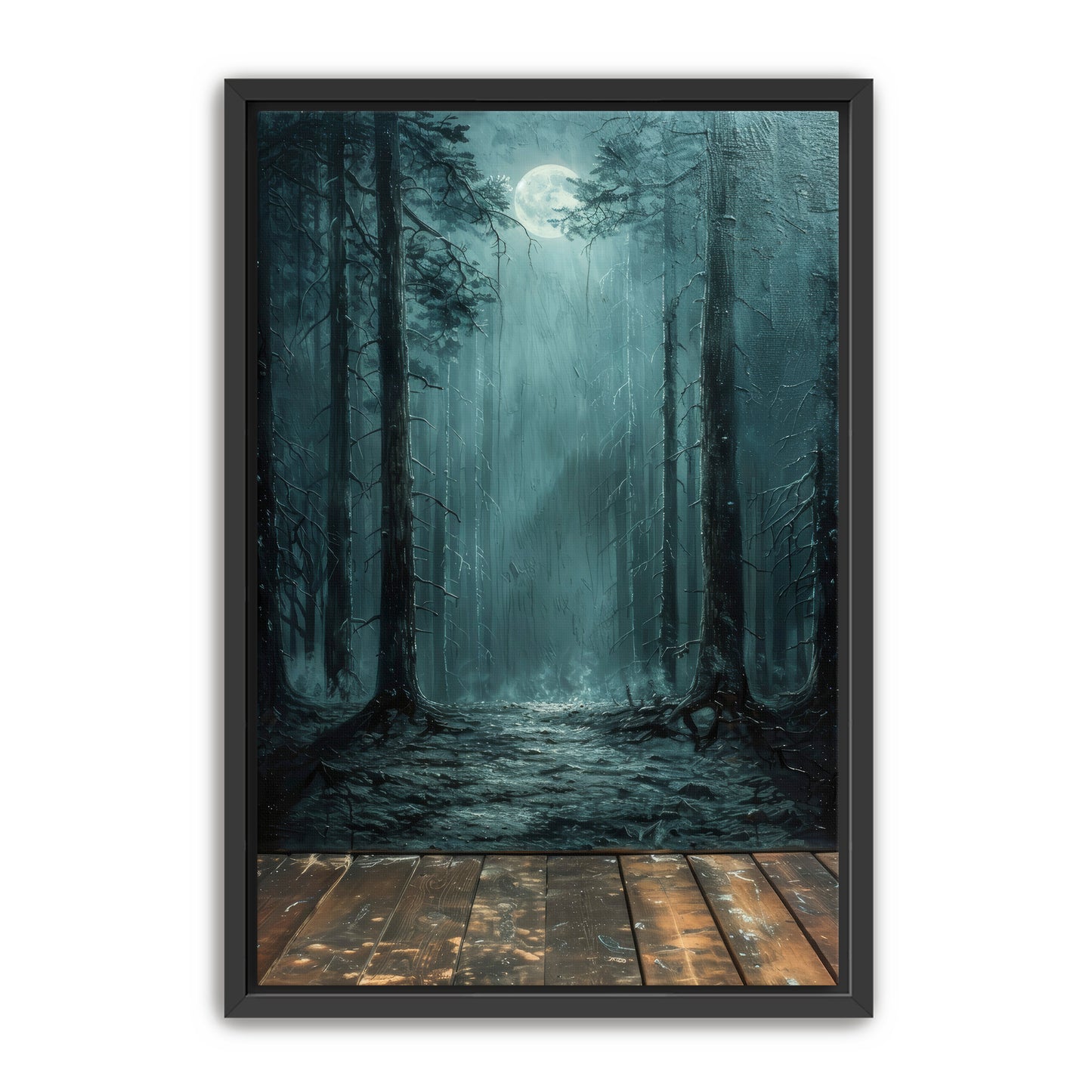 Wall to Wonder Wall Art