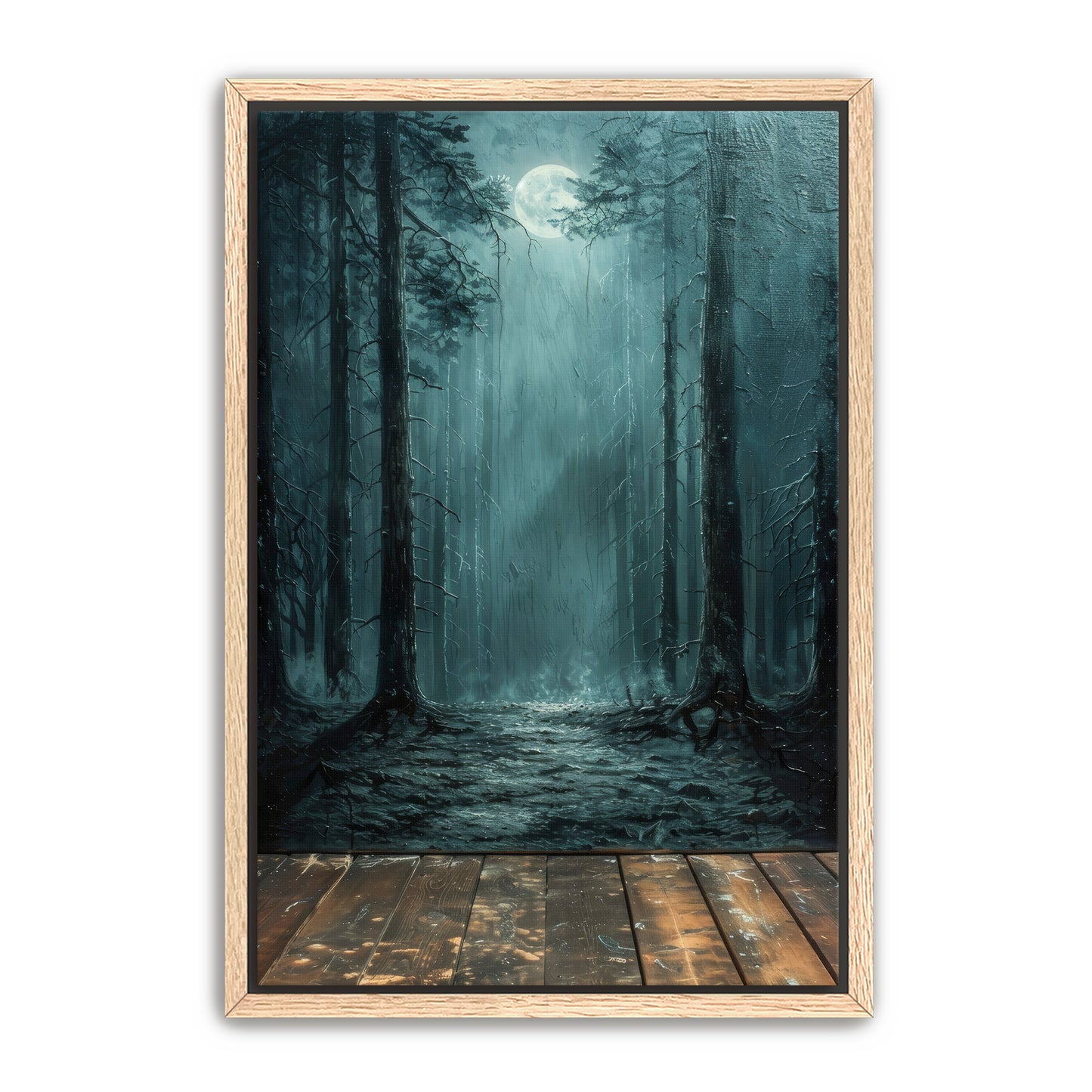 Wall to Wonder Wall Art