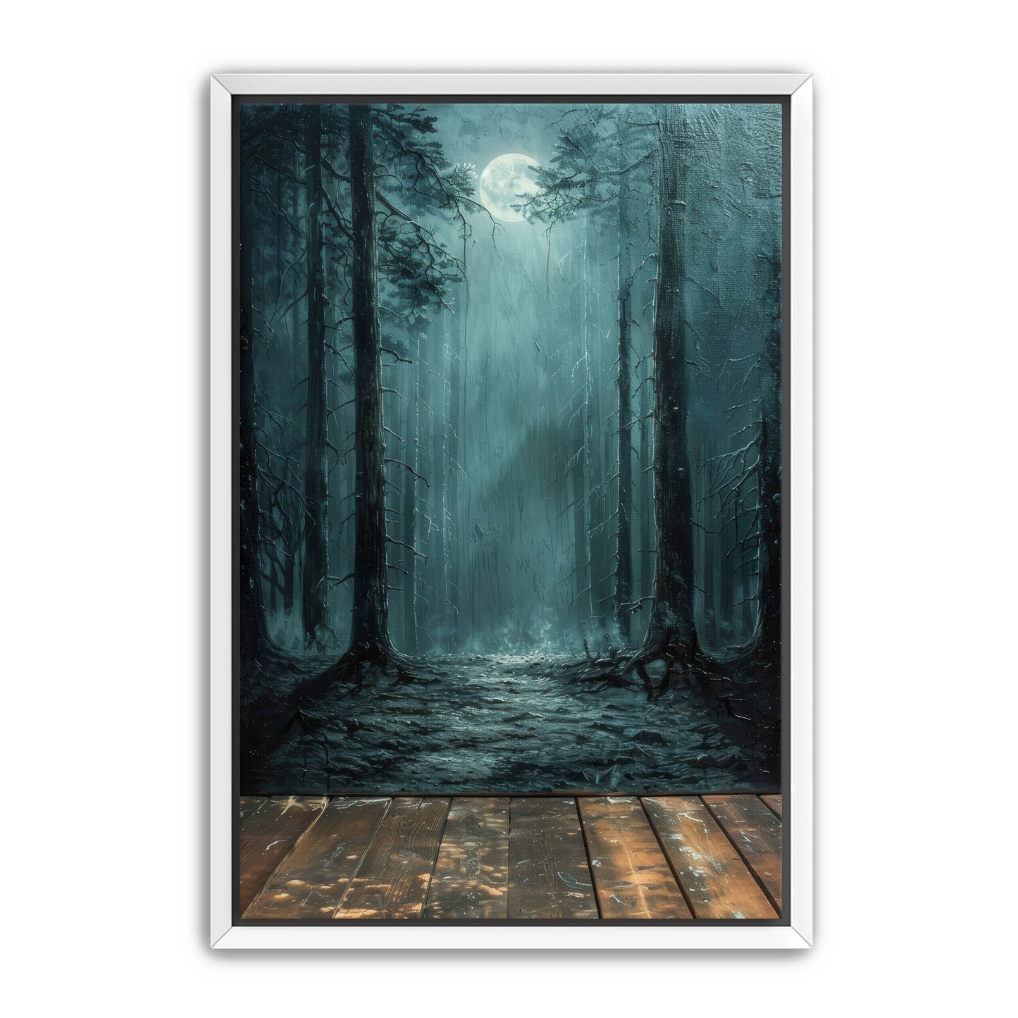 Wall to Wonder Wall Art