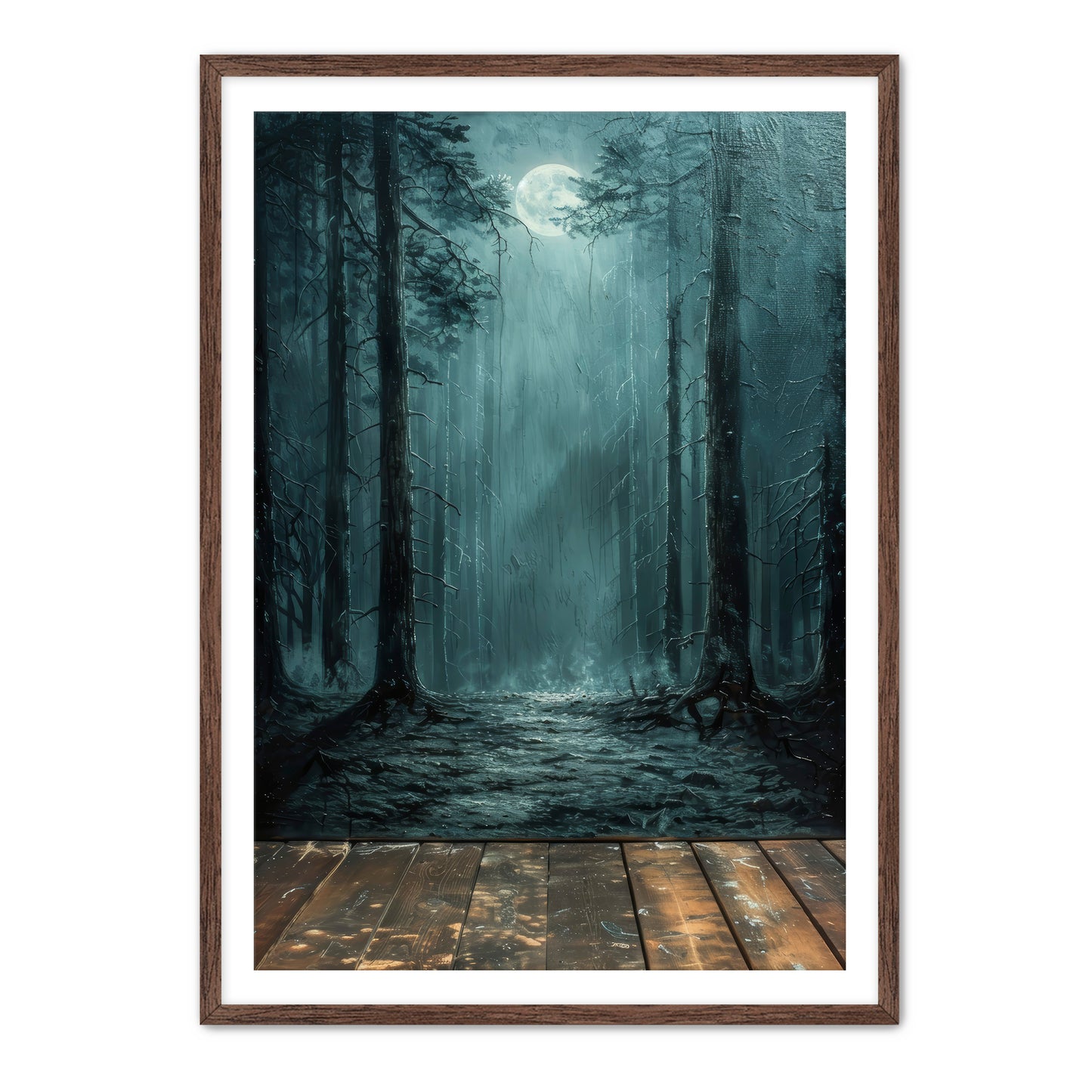Wall to Wonder Wall Art
