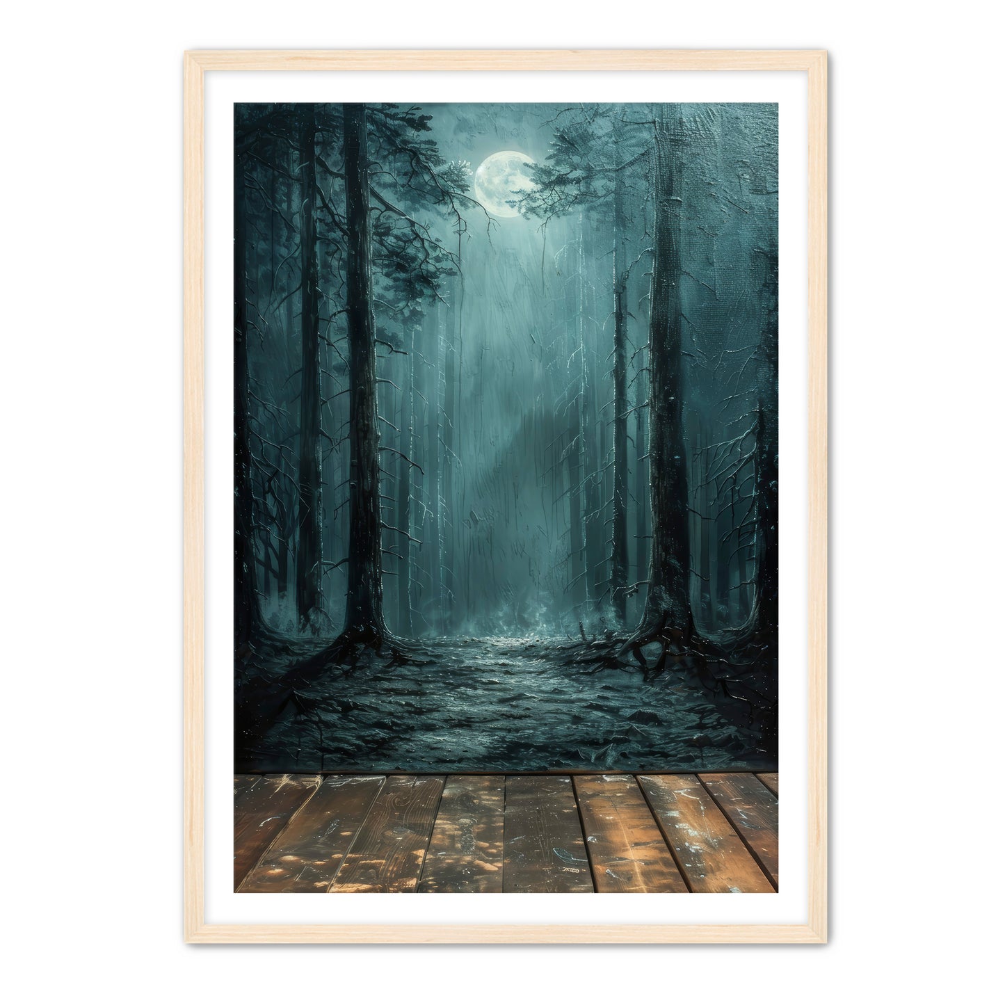 Wall to Wonder Wall Art