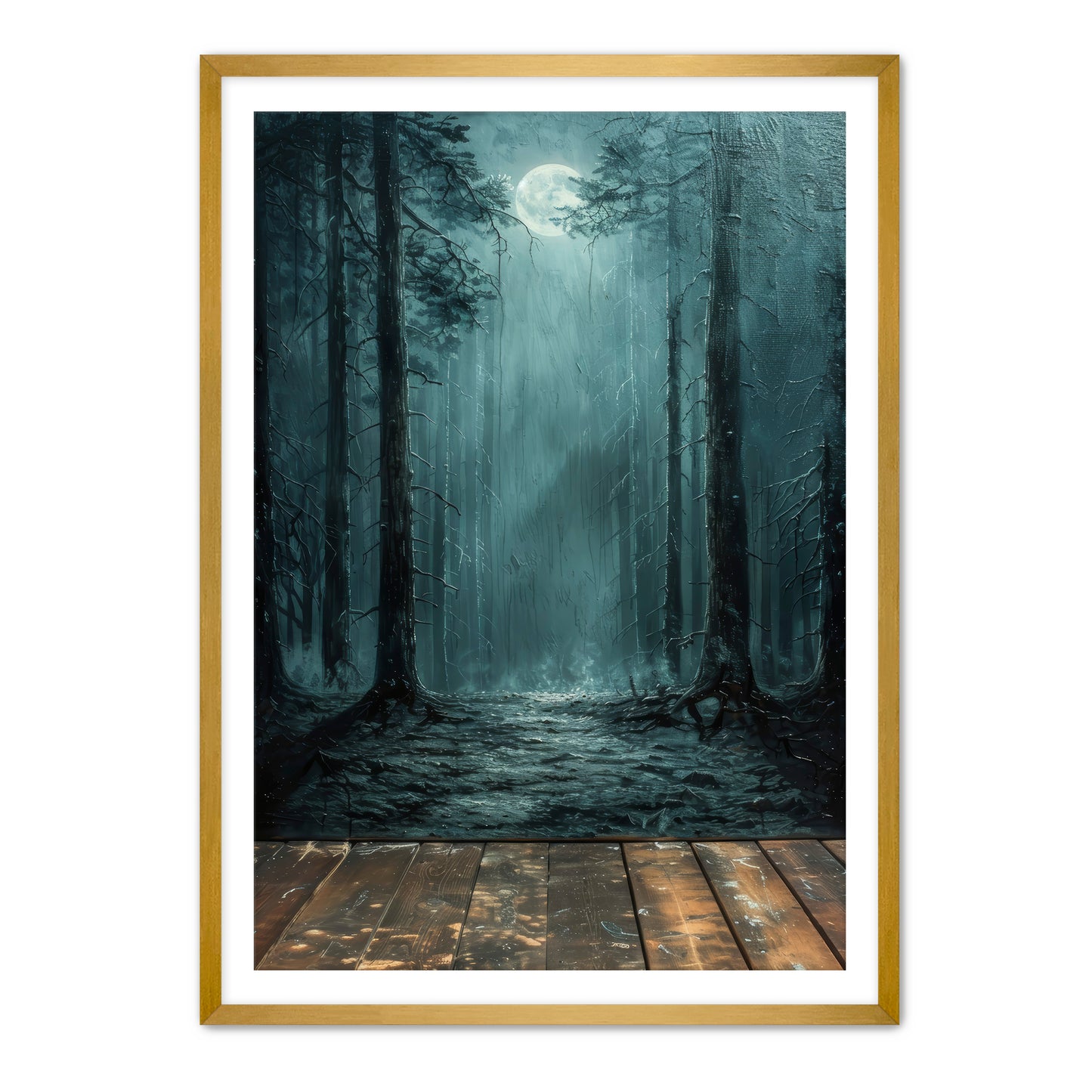 Wall to Wonder Wall Art