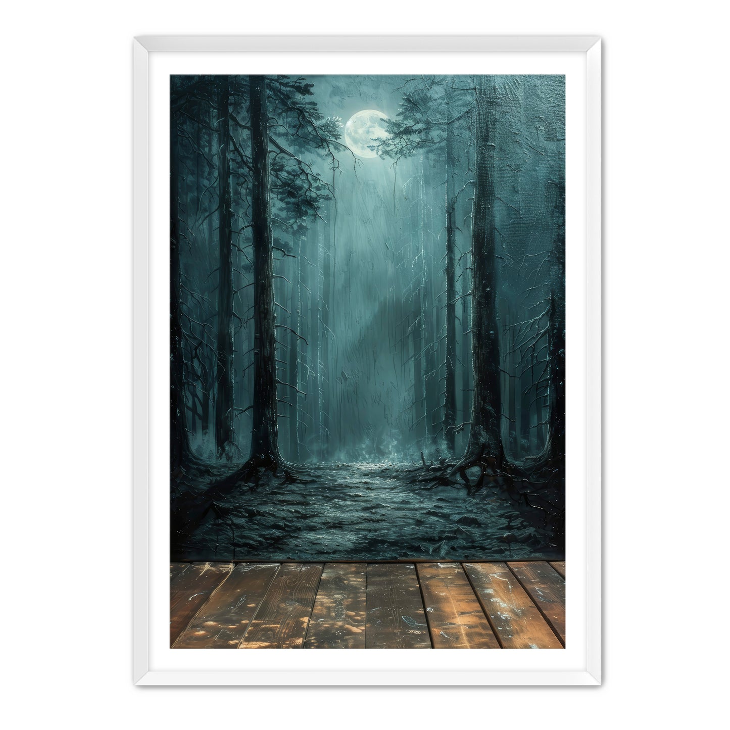 Wall to Wonder Wall Art