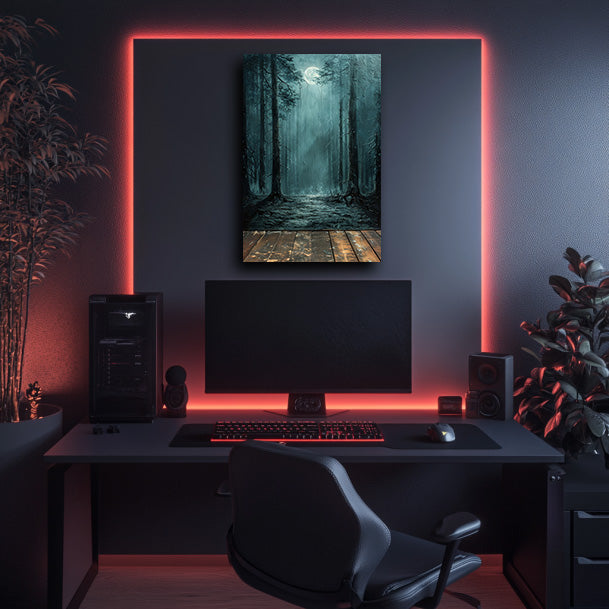 Wall to Wonder Wall Art