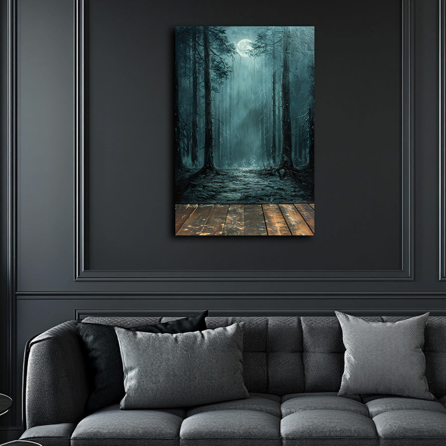 Wall to Wonder Wall Art