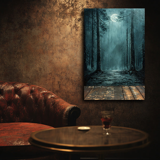 Wall to Wonder Wall Art