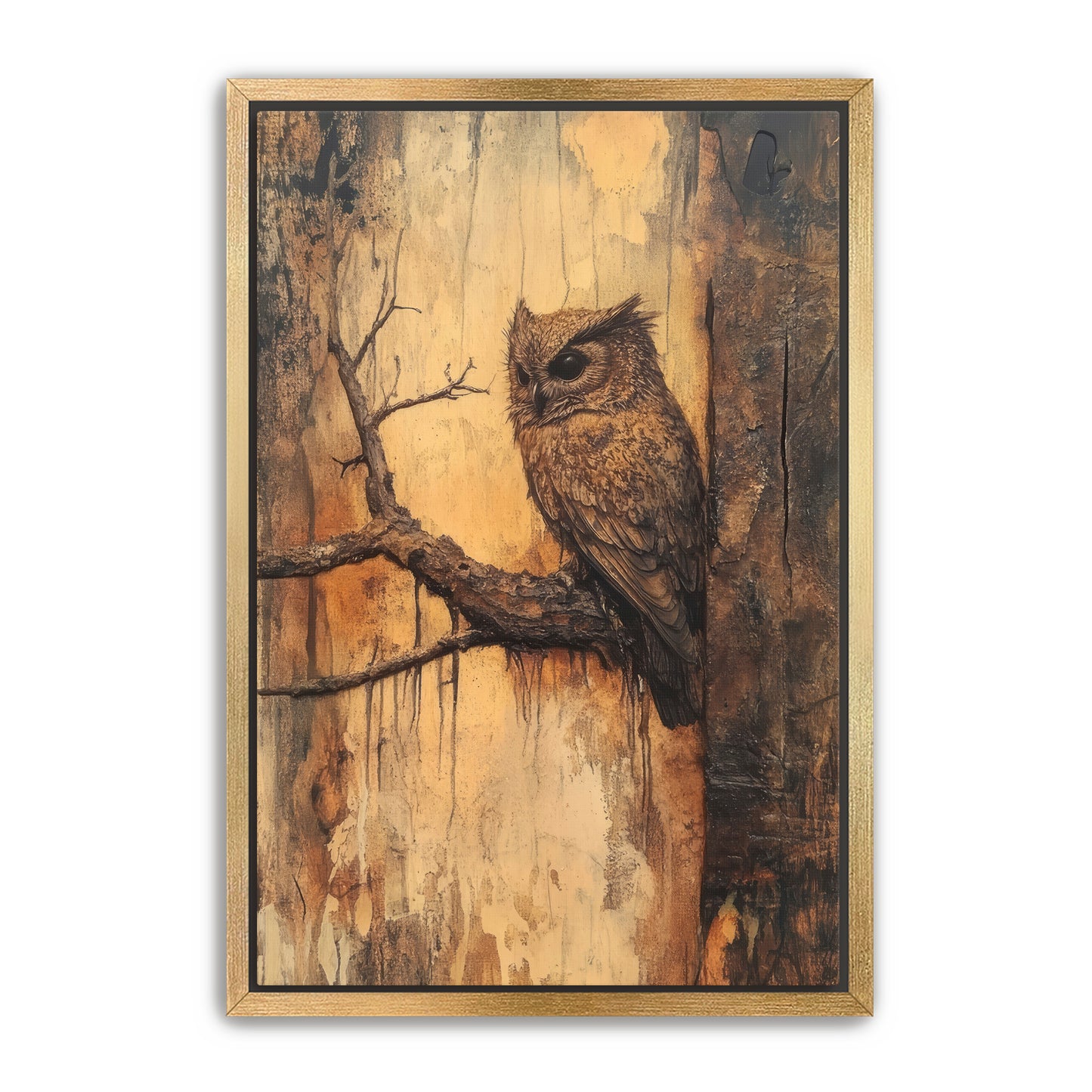Watchful Eye Wall Art