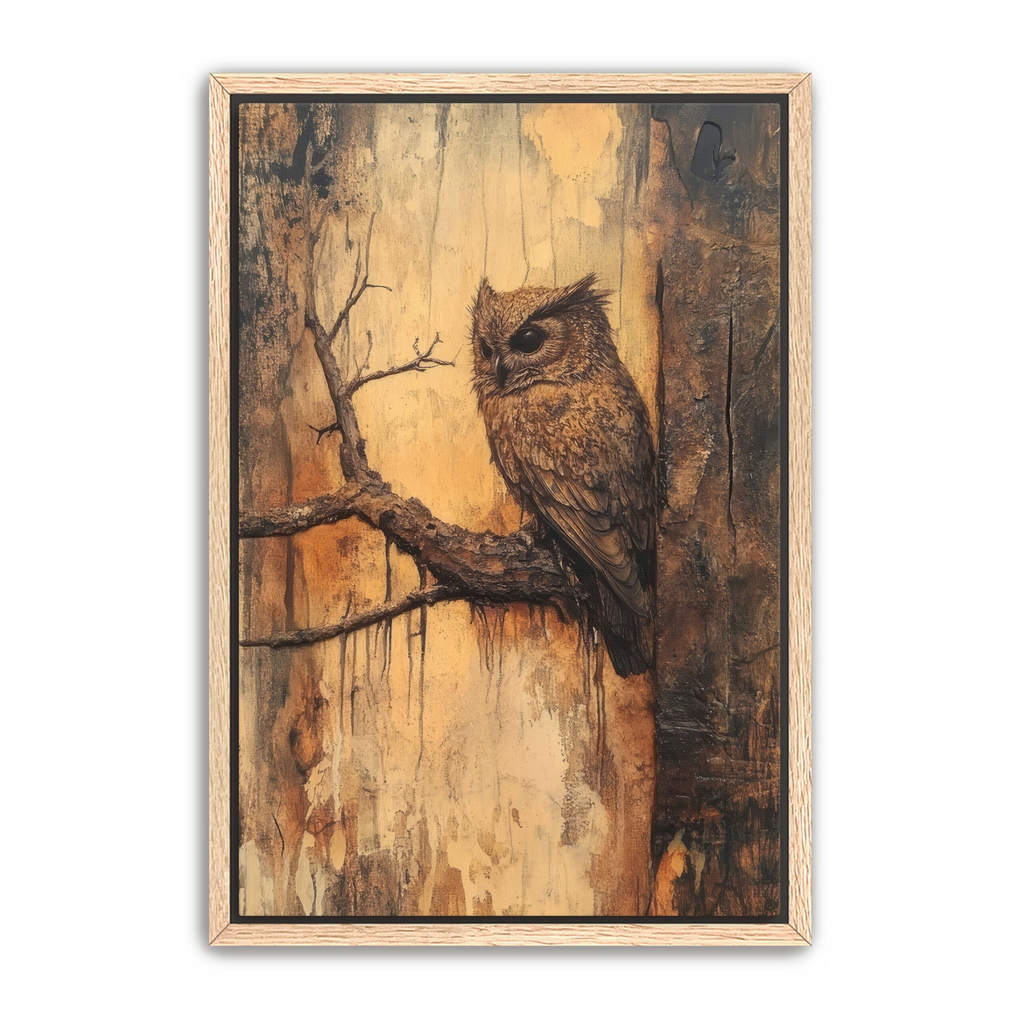 Watchful Eye Wall Art