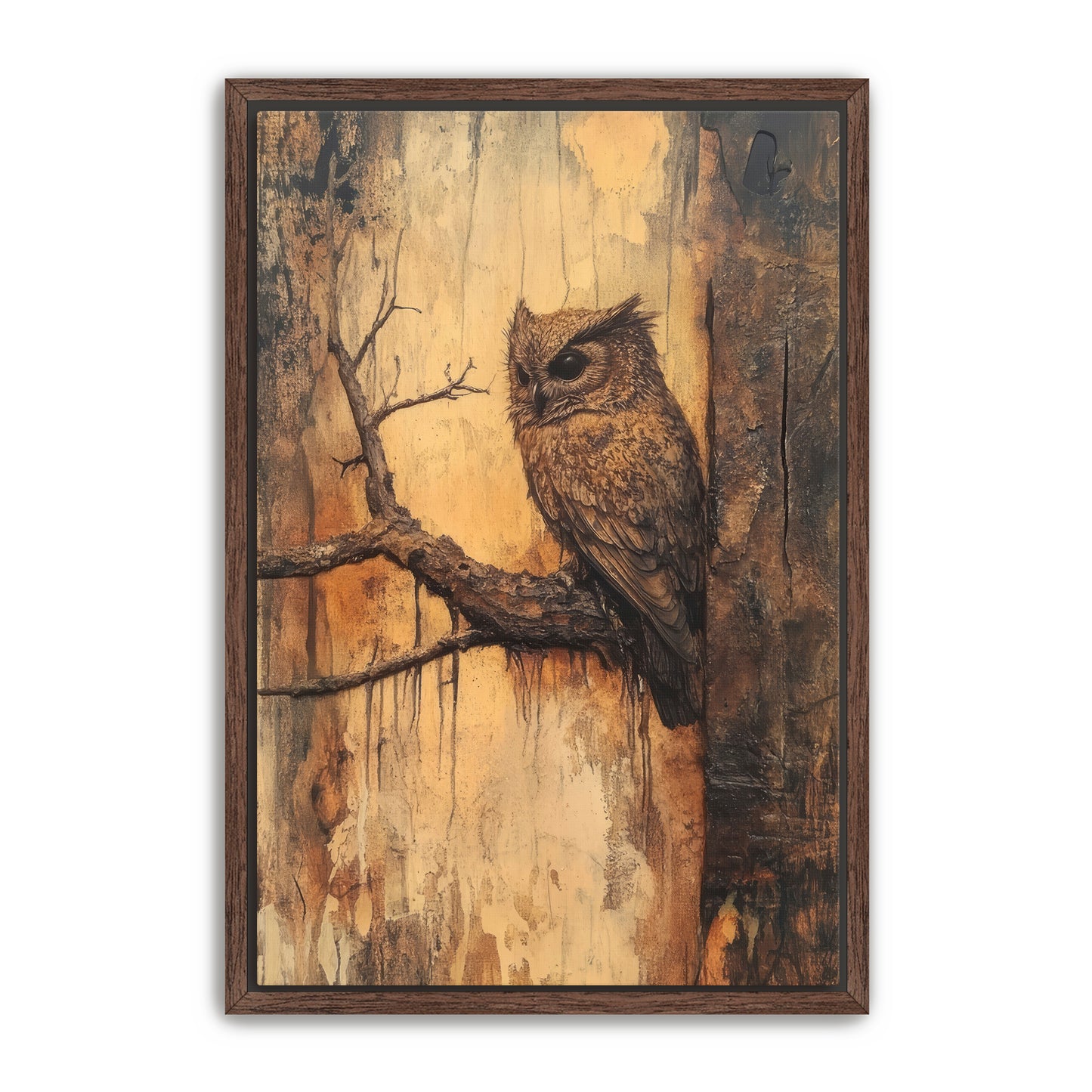 Watchful Eye Wall Art