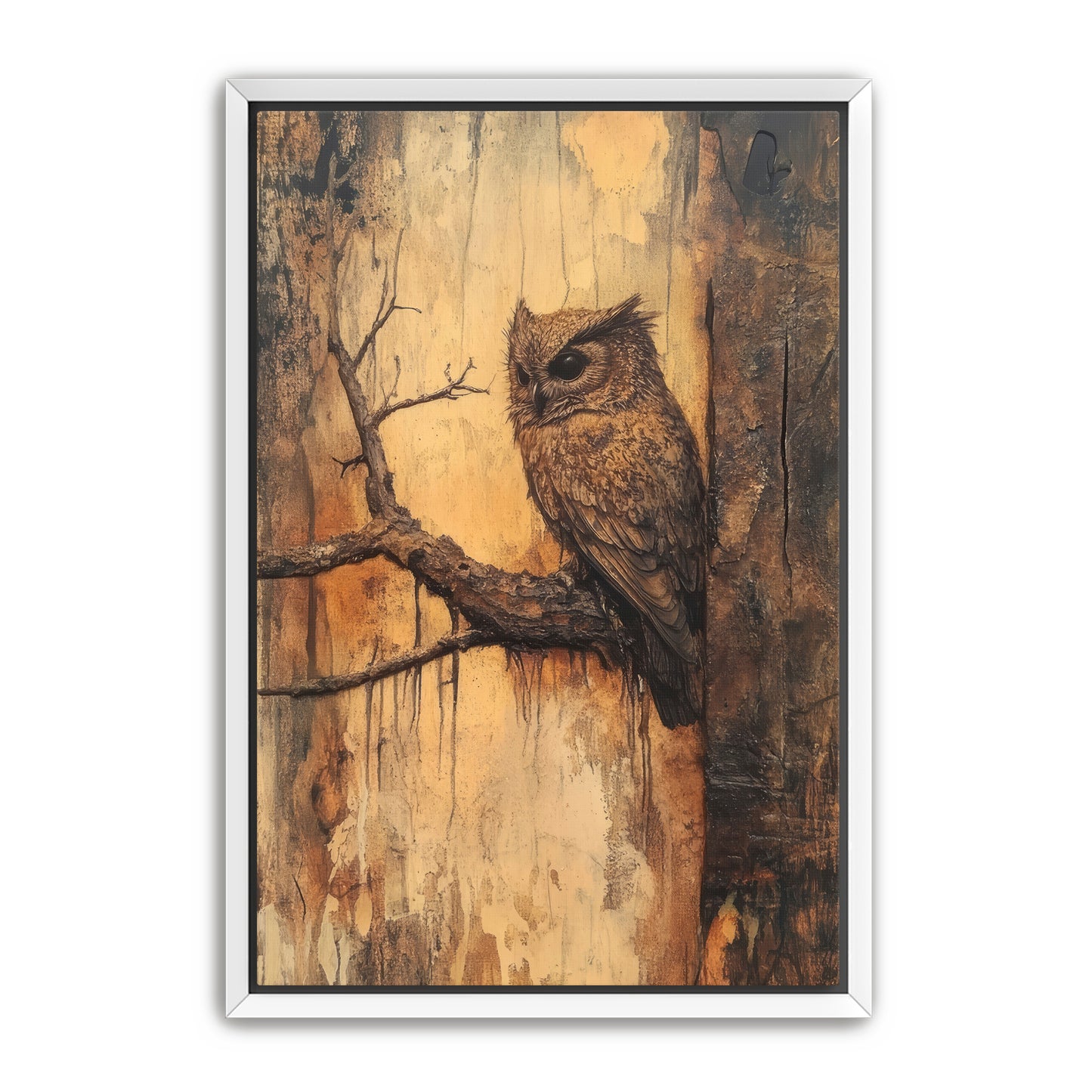 Watchful Eye Wall Art