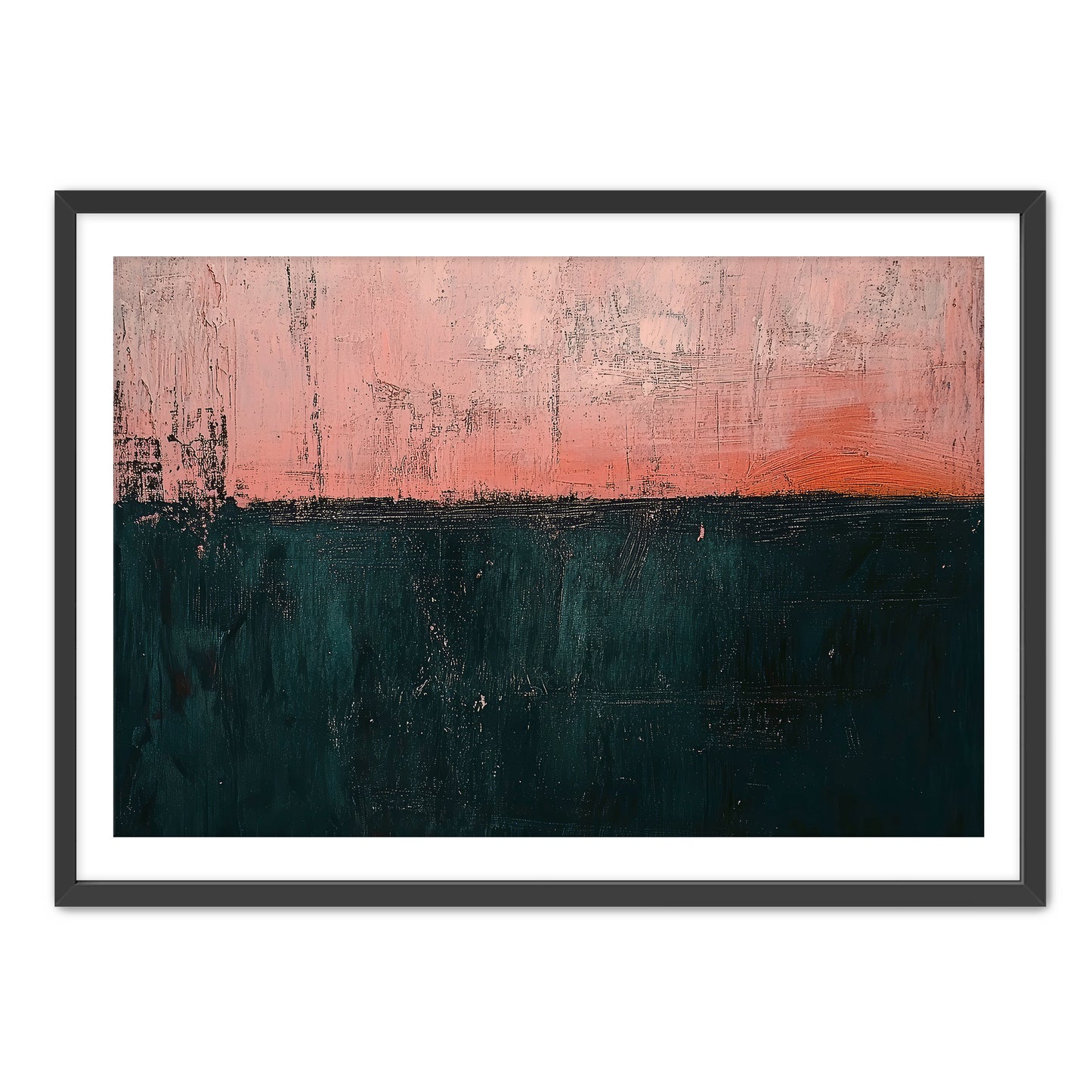 Whorizen Wall Art