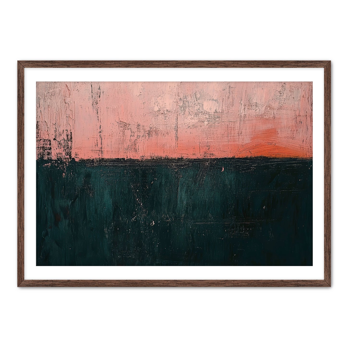 Whorizen Wall Art