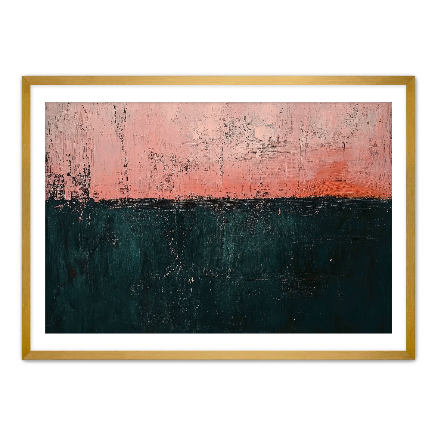 Whorizen Wall Art
