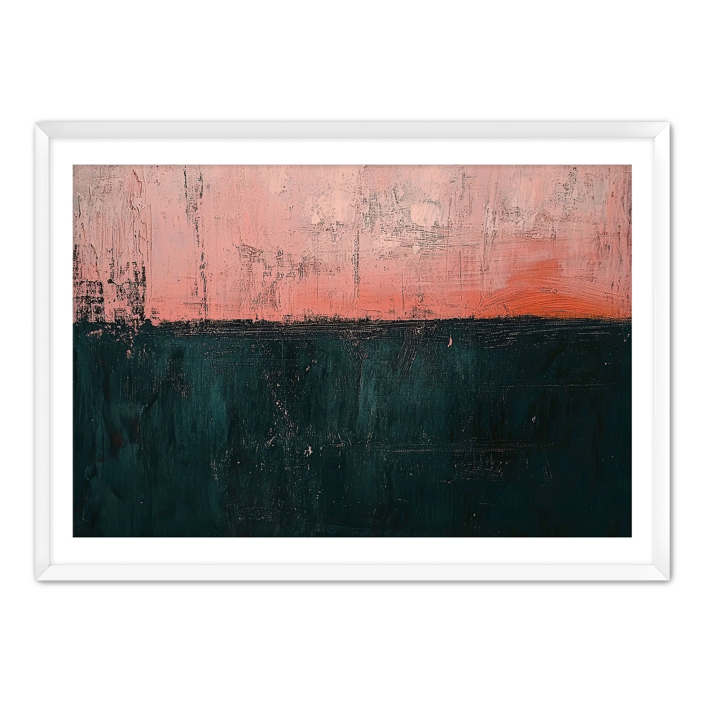 Whorizen Wall Art