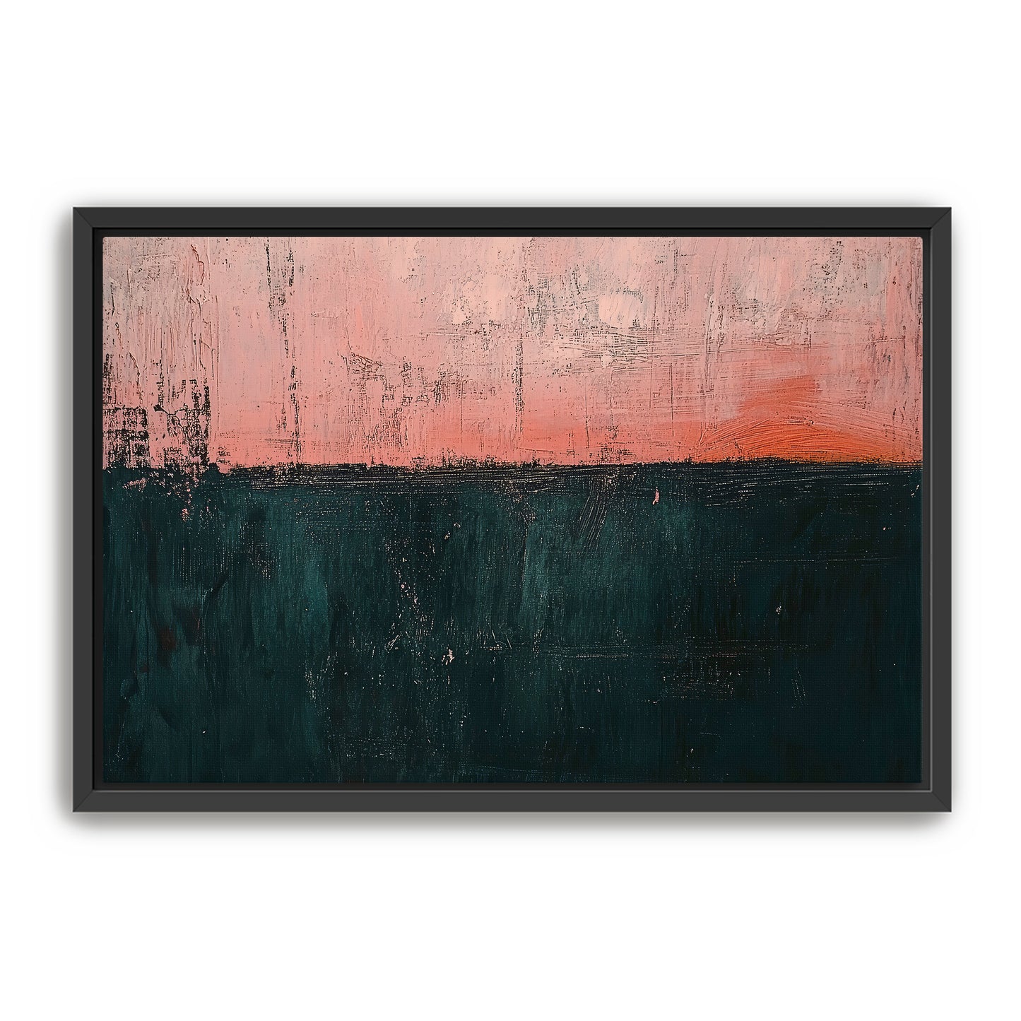 Whorizen Wall Art
