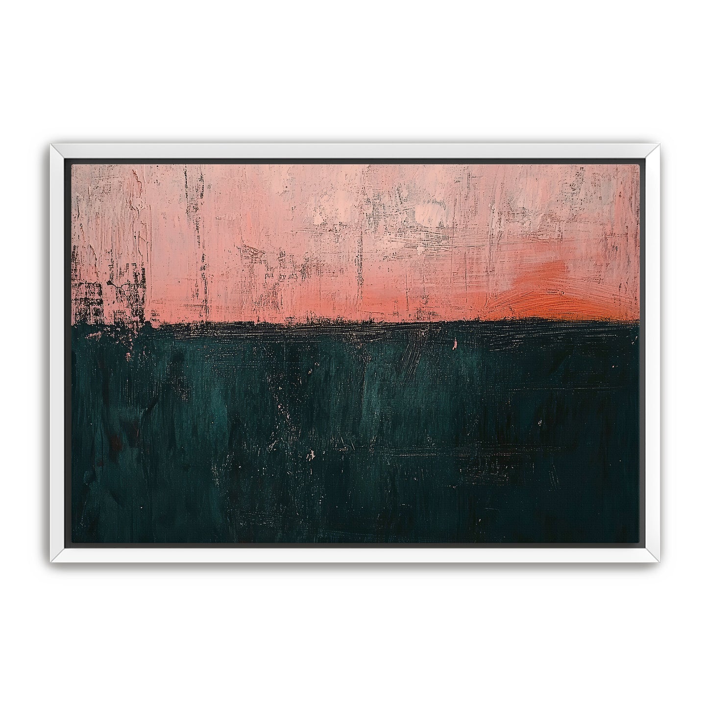 Whorizen Wall Art