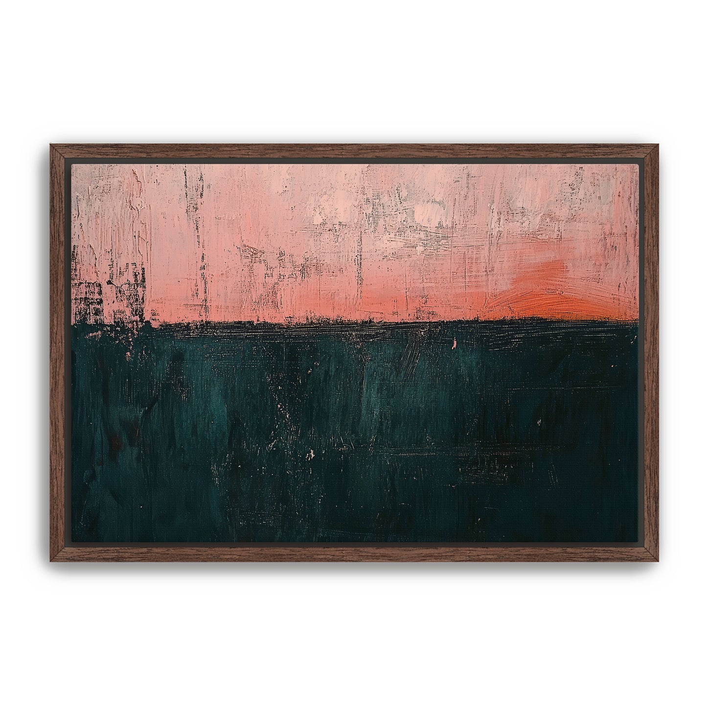 Whorizen Wall Art