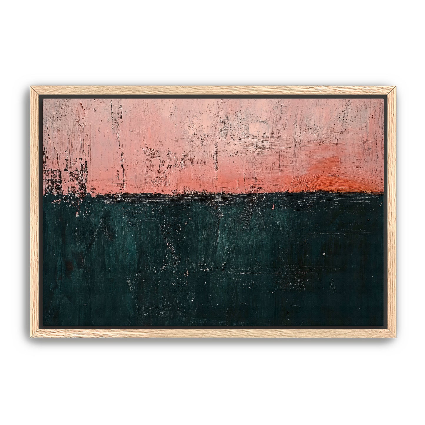 Whorizen Wall Art