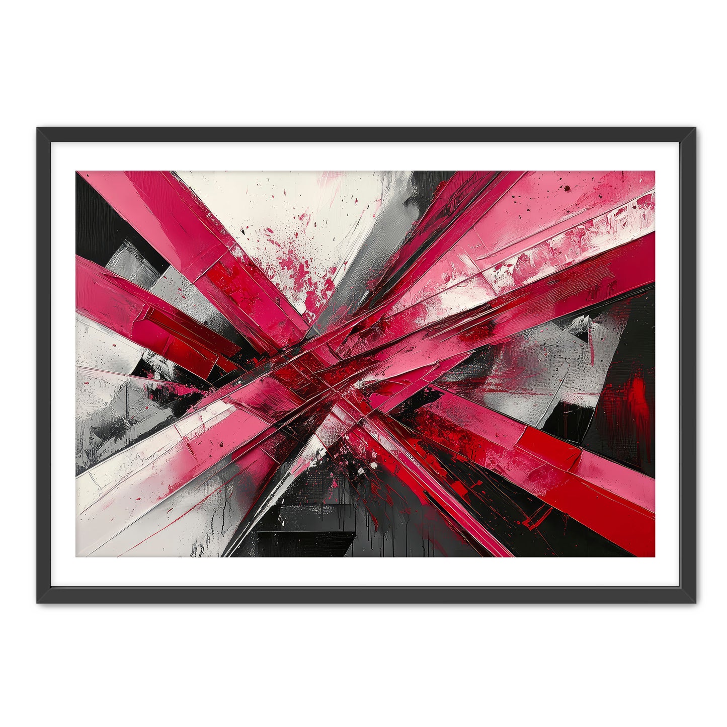 Wixy Wall Art