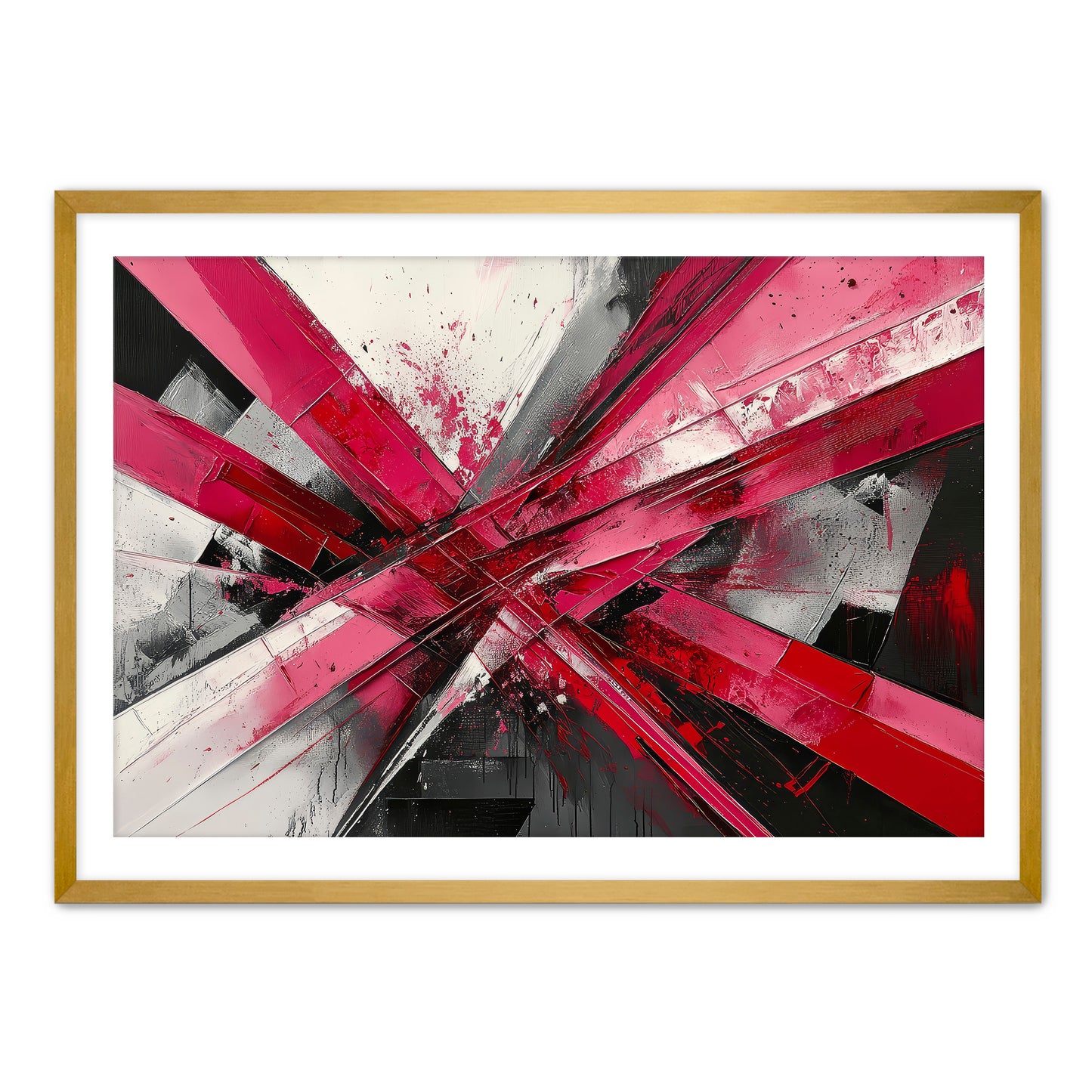 Wixy Wall Art