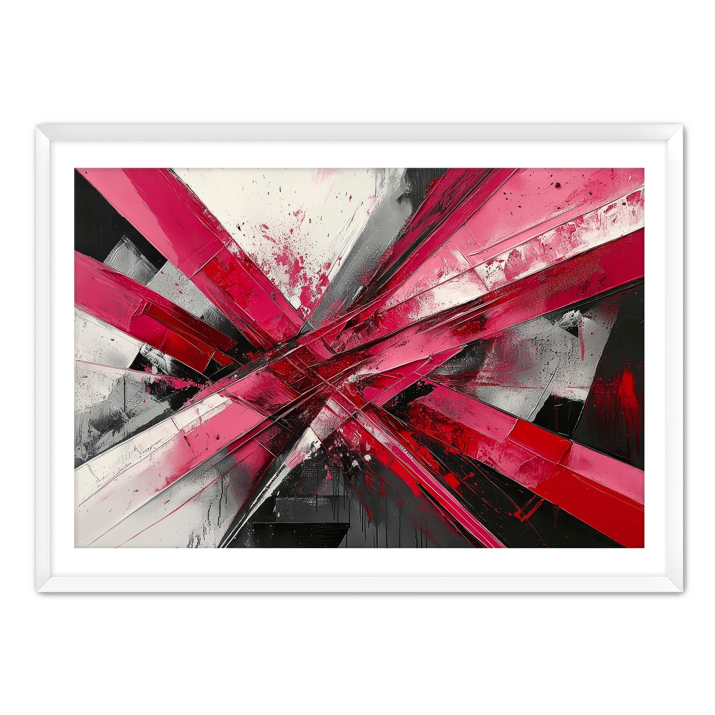 Wixy Wall Art
