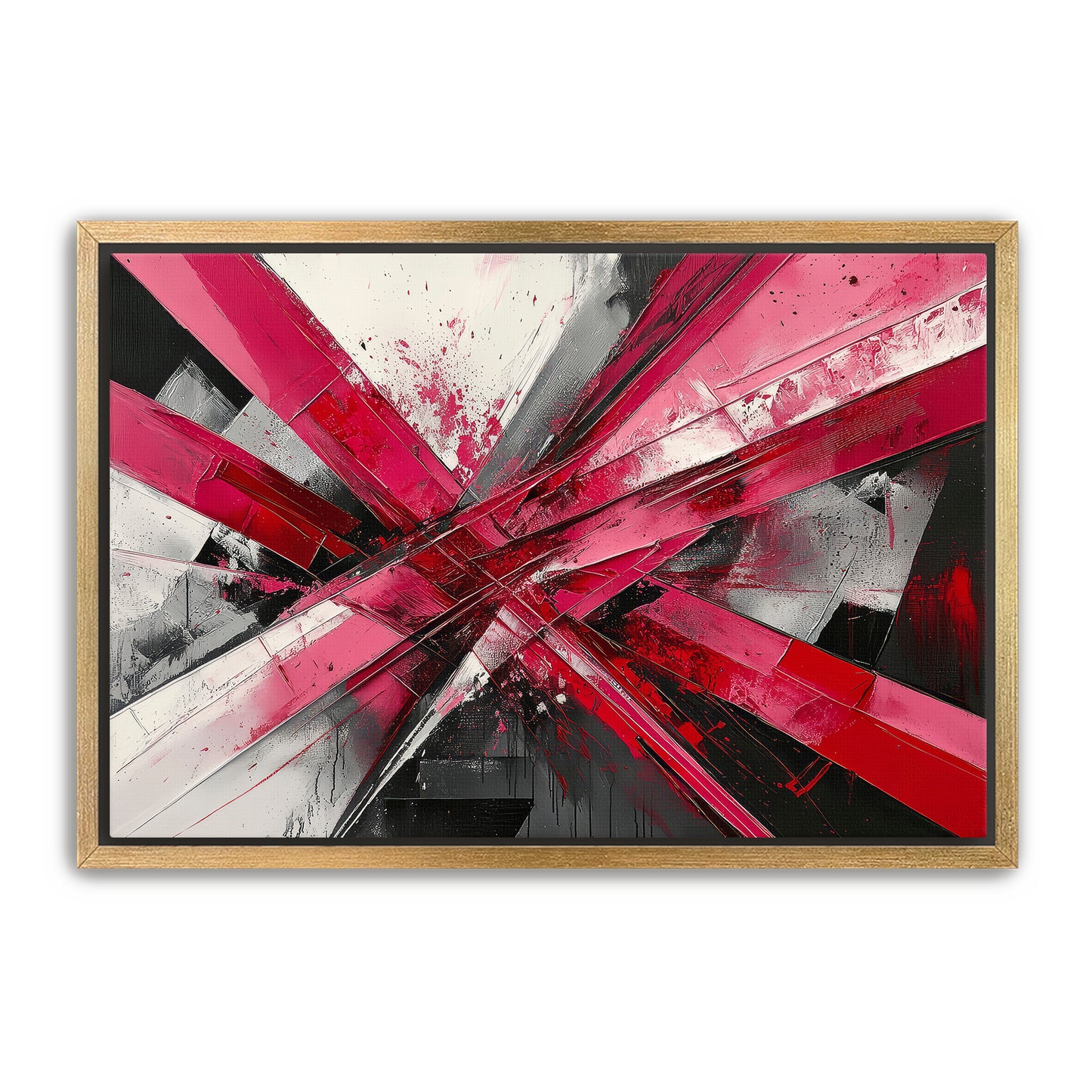 Wixy Wall Art