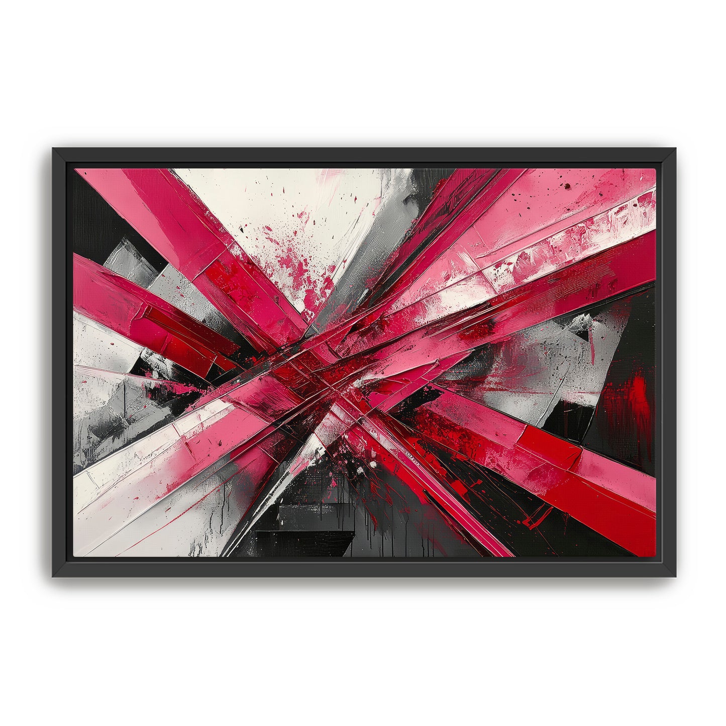 Wixy Wall Art