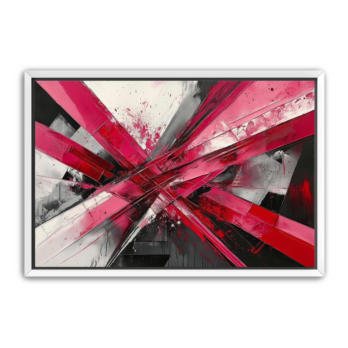 Wixy Wall Art
