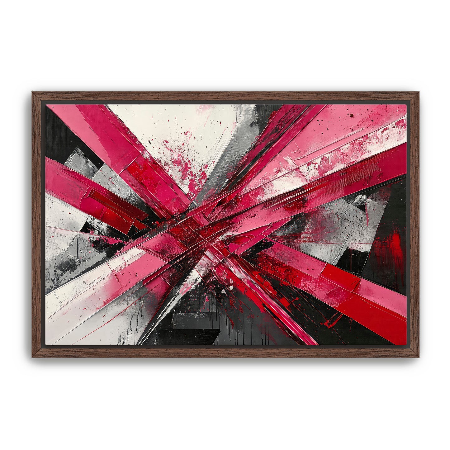 Wixy Wall Art