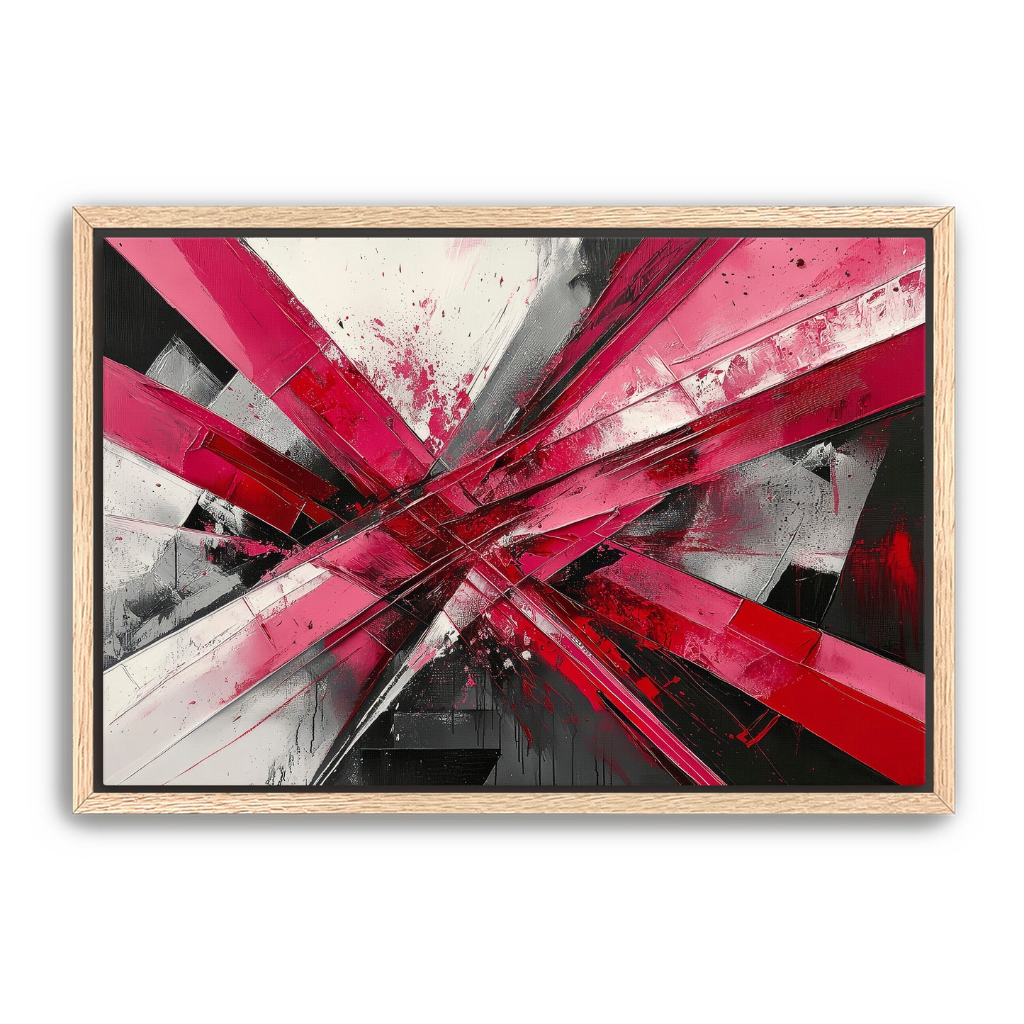 Wixy Wall Art