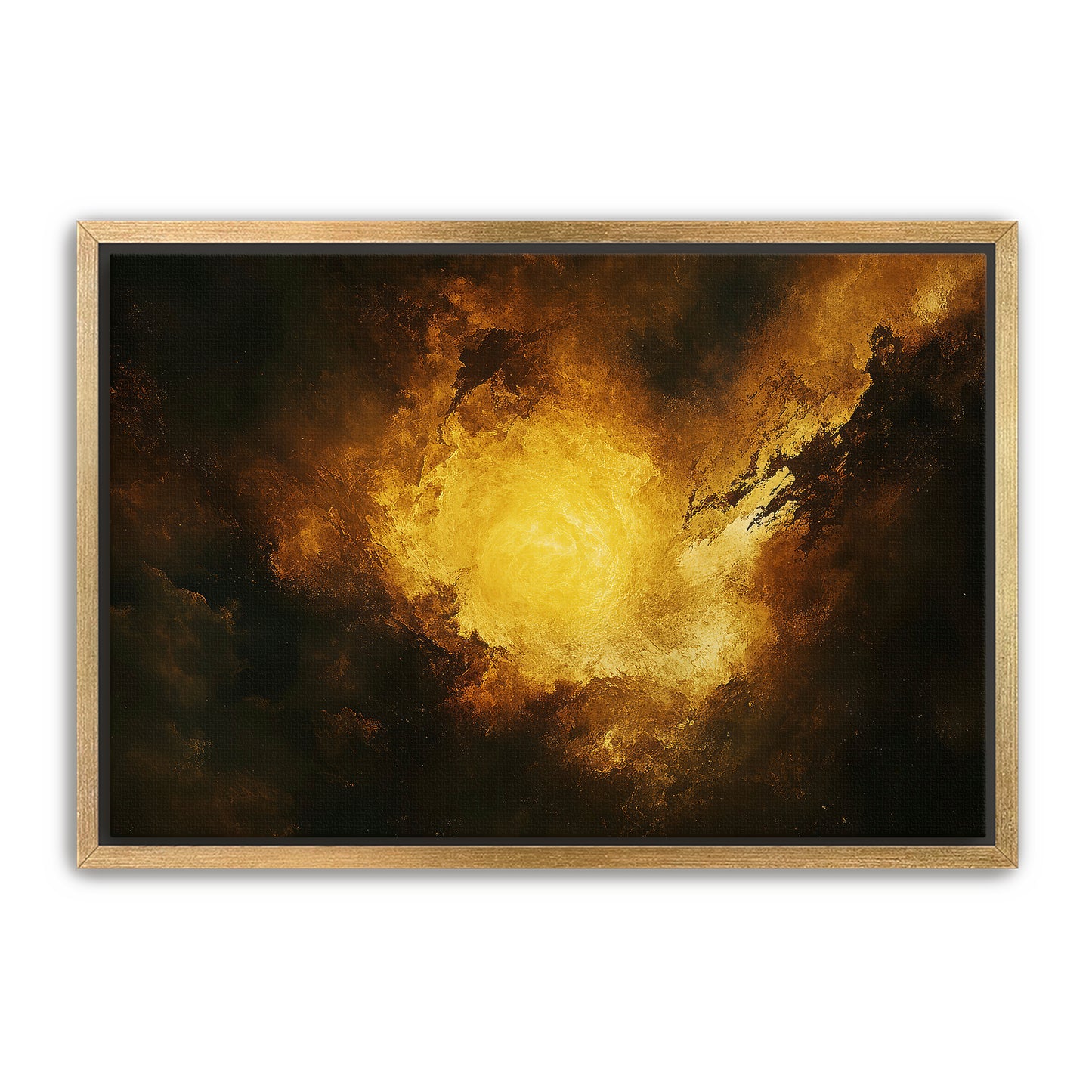 Zuffen Wall Art