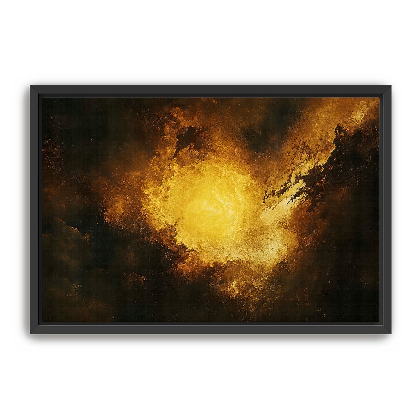 Zuffen Wall Art