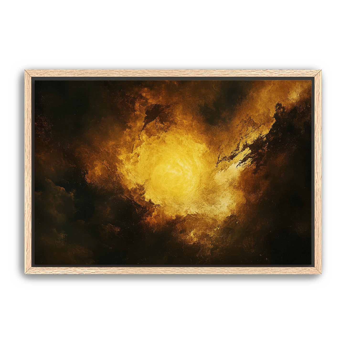 Zuffen Wall Art