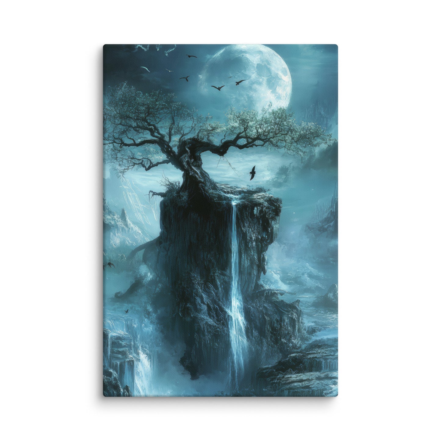 Giant's Garden Wall Art