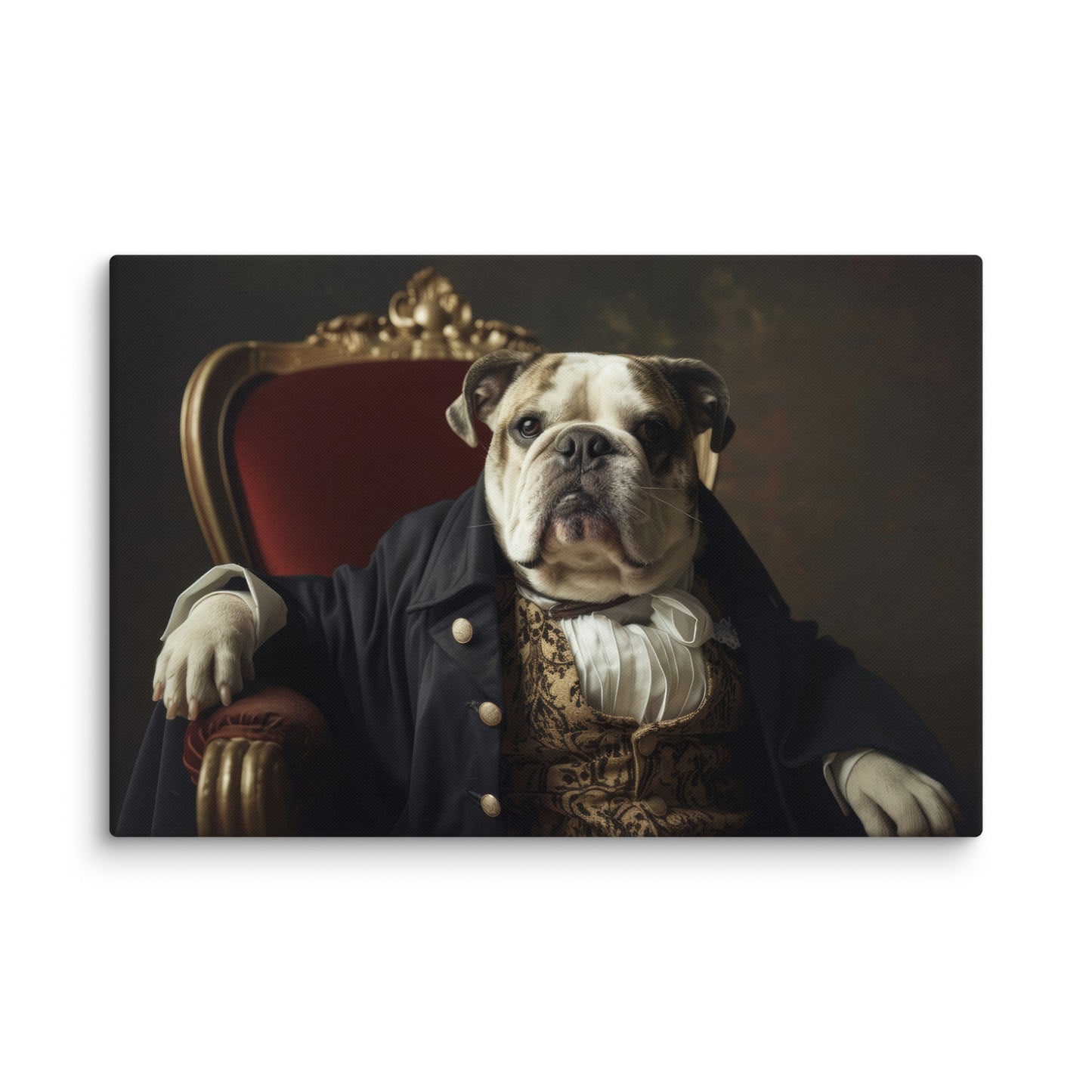Sir Bud Wall Art