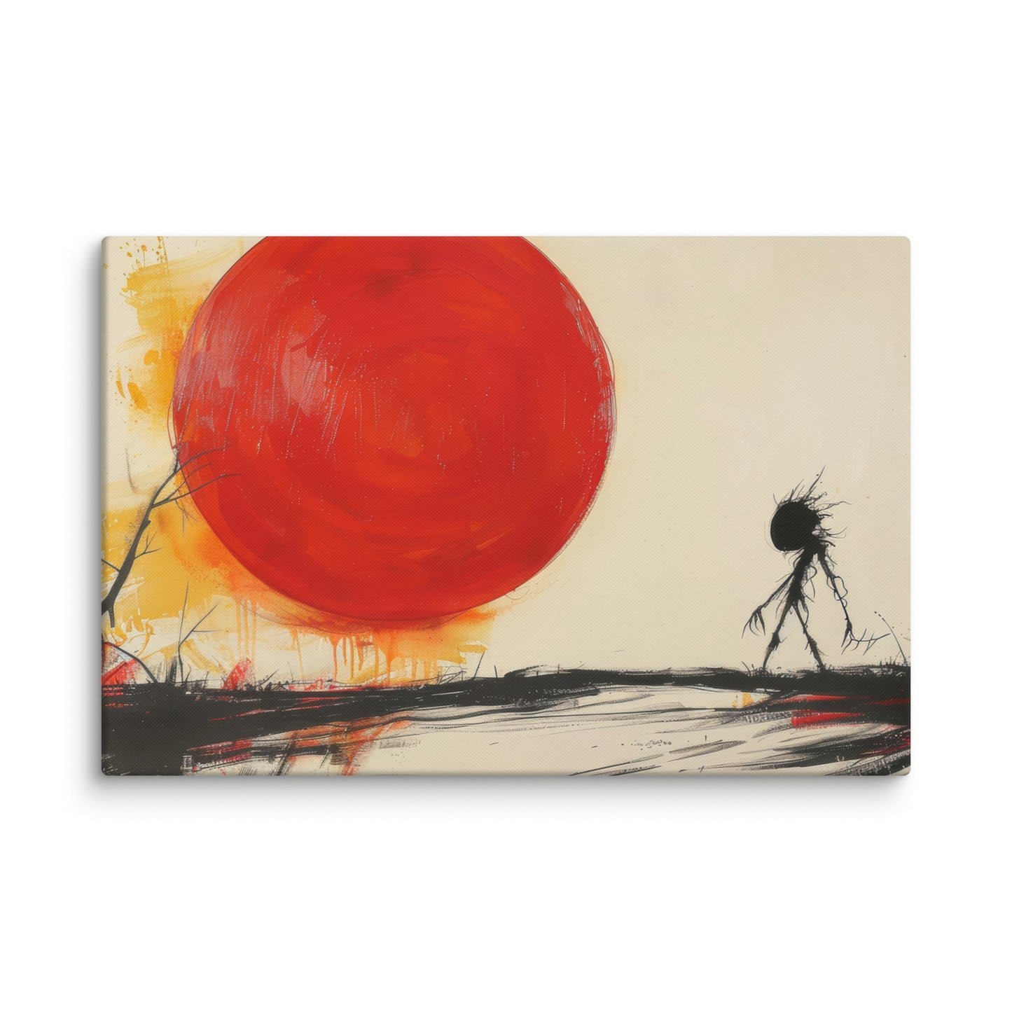 Skimzy Wall Art
